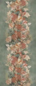 Керамогранит ABK W&S Peonies NaPF60017260 120x280 матовый