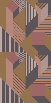 W&S Perspective Brown PF60007553