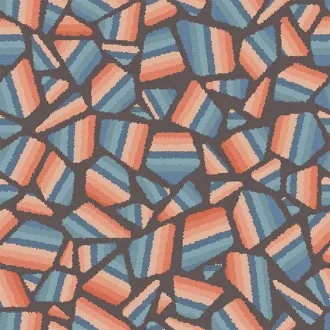 W&S Shard Coral PF60006132