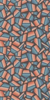 W&S Shard Coral PF60007555
