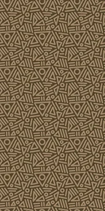 Декоративный элемент ABK W&S Tribe Beige PF60001987 60x120 матовый
