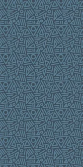 W&S Tribe Blue PF60007247