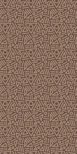 Декоративный элемент ABK W&S Tribe Mauve PF60001986 60x120 матовый