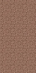 Керамогранит ABK W&S Tribe Mauve PF60007249 160x320 матовый