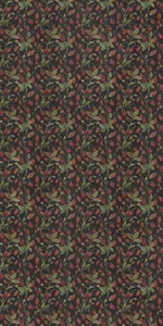Керамогранит ABK W&S Wild Berry PF60007382 160x320 матовый