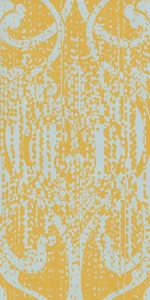 Декоративный элемент ABK Wide & Style Antique Mustard PF60009435 120x280 матовый