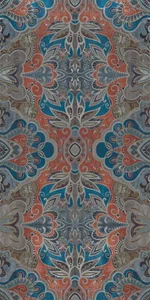 Декоративный элемент ABK Wide & Style Carpet Grey PF60009493 120x280 матовый