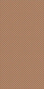 Декоративный элемент ABK Wide & Style Deco Ruby PF60009452 120x280 матовый