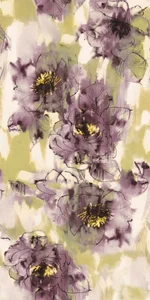 Декоративный элемент ABK Wide & Style Gouache Sage PF60009439 120x280 матовый