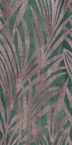Декоративный элемент ABK Wide & Style Jungle Green PF60009418 120x280 матовый