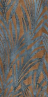 Wide & Style Jungle Rust PF60009416