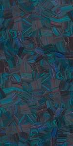 Декоративный элемент ABK Wide & Style Precious Blue PF60009495 120x280 матовый