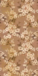 Декоративный элемент ABK Wide & Style Sakura PF60009468 120x280 матовый