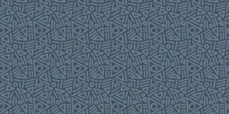 Wide & Style Tribe Blue PF60009427