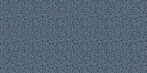 Декоративный элемент ABK Wide & Style Tribe Blue PF60009427 120x280 матовый