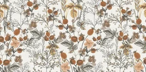 Декоративный элемент ABK Wide&Style Mini Berries Ret PF60008441 60x120 матовый