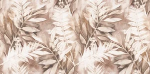 Декоративный элемент ABK Wide&Style Mini Fern Ret PF60008440 60x120 матовый