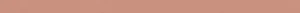 Бордюр ABK Wide & Style Mini List Colorful Cognac PF60000184 5x120 матовый