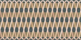 Wide&Style Mini Overlap Ret PF60011674