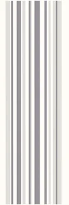 Декоративный элемент Paradyz Abrila Paski B 20x60 глянцевый