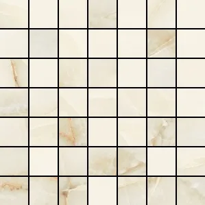 Antique Rough Mosaic