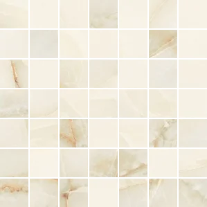 Мозаика Absolut Gres Antique Rough Mosaic 30x30 матовая