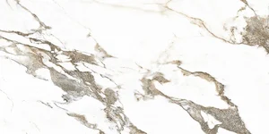 Керамогранит Absolut Gres Aura Oro Gloss 60x120 глянцевый