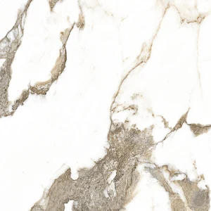 Керамогранит Absolut Gres Aura Oro Gloss 60x60 глянцевый
