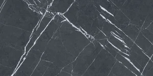 Керамогранит Absolut Gres Black Marquina 60x120 полированный