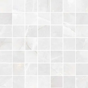 Мозаика Absolut Gres Blue Jasto Light Mosaic 30x30 матовая