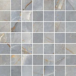 Мозаика Absolut Gres Blue Jasto Mosaic 30x30 матовая