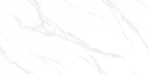 Керамогранит Absolut Gres Carrara Bianco Full Lappato 60x120 лаппатированный