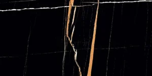 Керамогранит Absolut Gres Lambert Black 60x120 полированный