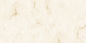 Керамогранит Absolut Gres Natural Beige Gloss AB 1146G 60x120 глянцевый