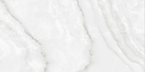 Керамогранит Absolut Gres Onix Silver Gloss AB 1148G 60x120 глянцевый