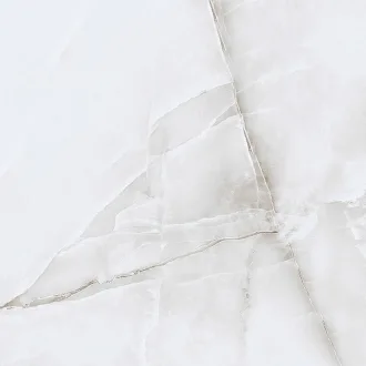 Onix White Polished