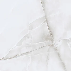 Керамогранит Absolut Gres Onix White Polished 60x60 полированный