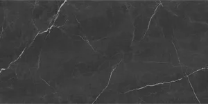 Керамогранит Absolut Gres Roma Black Full Lappato 60x120 лаппатированный