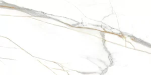 Керамогранит Absolut Gres Roma Grigio Gloss AB 1159G 60x120 глянцевый