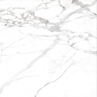 Керамогранит Absolut Gres Statuario Classic Matt AB 1073M 60x60 матовый