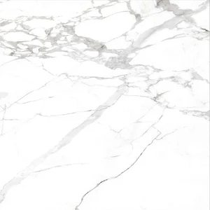 Керамогранит Absolut Gres Statuario Classic Matt AB 1073M 60x60 матовый