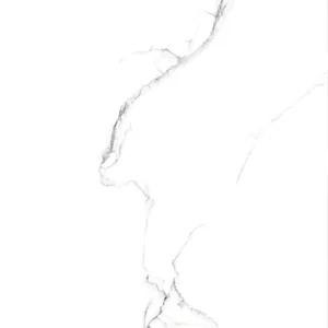 Керамогранит Absolut Gres Statuario Titan Gloss 60x60 глянцевый