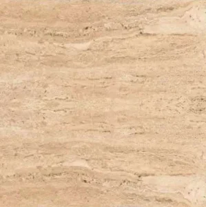 Керамогранит Absolut Gres Travertino Brown Matt AB 1082M 60x60 матовый