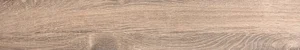 Керамогранит Absolut Gres Italy Brown 20x120 матовый