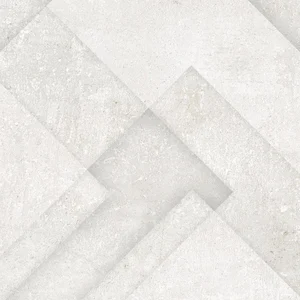 Декоративный элемент Absolut Keramika Luzon Decor 59,2x59,2 матовый