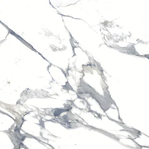Керамогранит Absolut Keramika Medici Blue Natural Rect 80x80 полированный