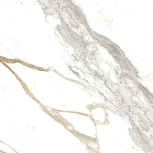 Керамогранит Absolut Keramika Medici Gold Natural Rect 80x80 полированный
