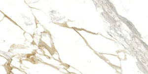 Керамогранит Absolut Keramika Medici Gold Pulido Rect 80x160 полированный