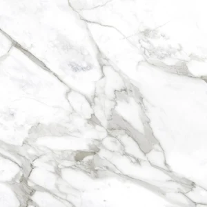 Керамогранит Absolut Keramika Medici White Natural Rect 80x80 полированный