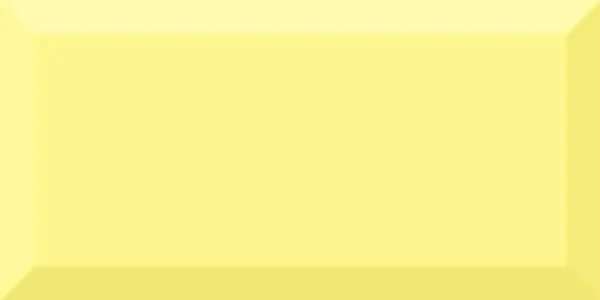 Плитка Absolut Keramika Monocolor Amarillo Biselado Brillo 10x20 глянцевая Плитка Absolut Keramika Monocolor Amarillo Biselado Brillo 10x20 глянцевая